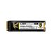 AITC Kingsman Gaming S1000 Gen5 M.2 NVMe 2TB SSD